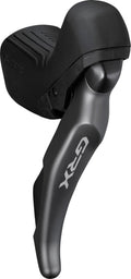 Shimano GRX ST-RX820-R Hydraulic Disc Brake Dual Control Lever - 12-Speed - Right