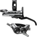 Shimano M9220 XTR Brake Lever and Caliper Set