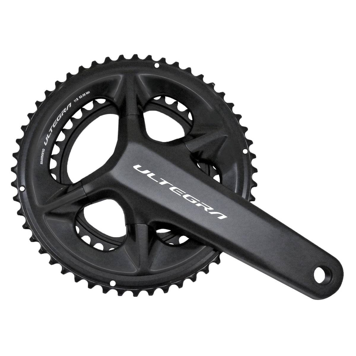 Shimano Ultegra 2x11-Speed Crankset