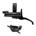 Shimano XT BR-M8200 Brake Caliper and BL-M8200 Lever Set