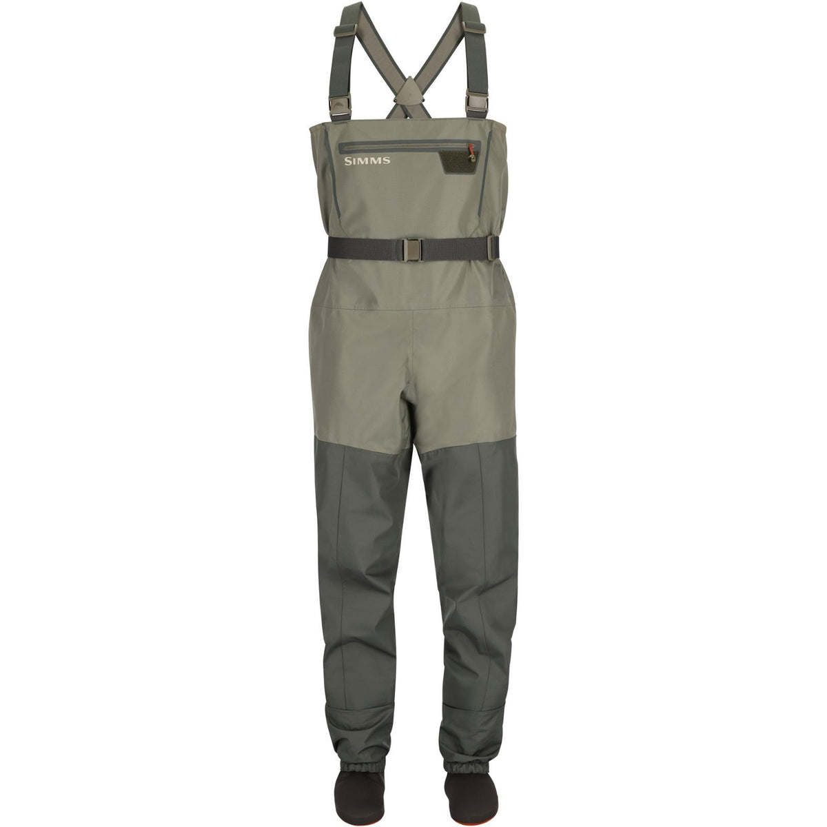 Simms Tributary Stockingfoot Waders - Men's