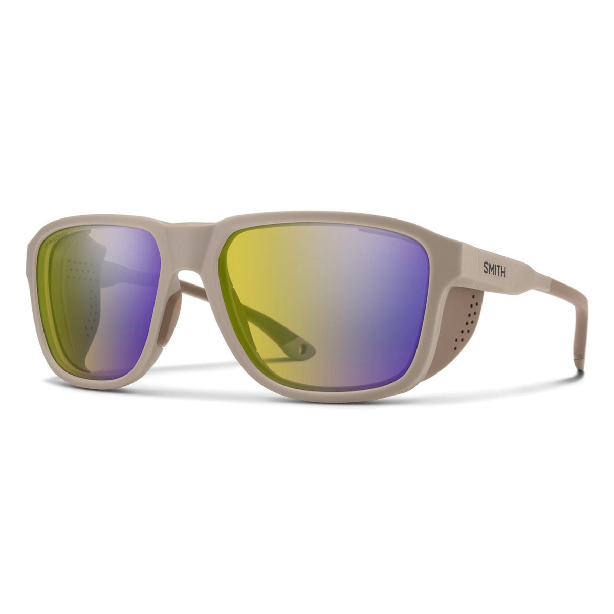 Smith Embark ChromaPop Glacier Sunglasses