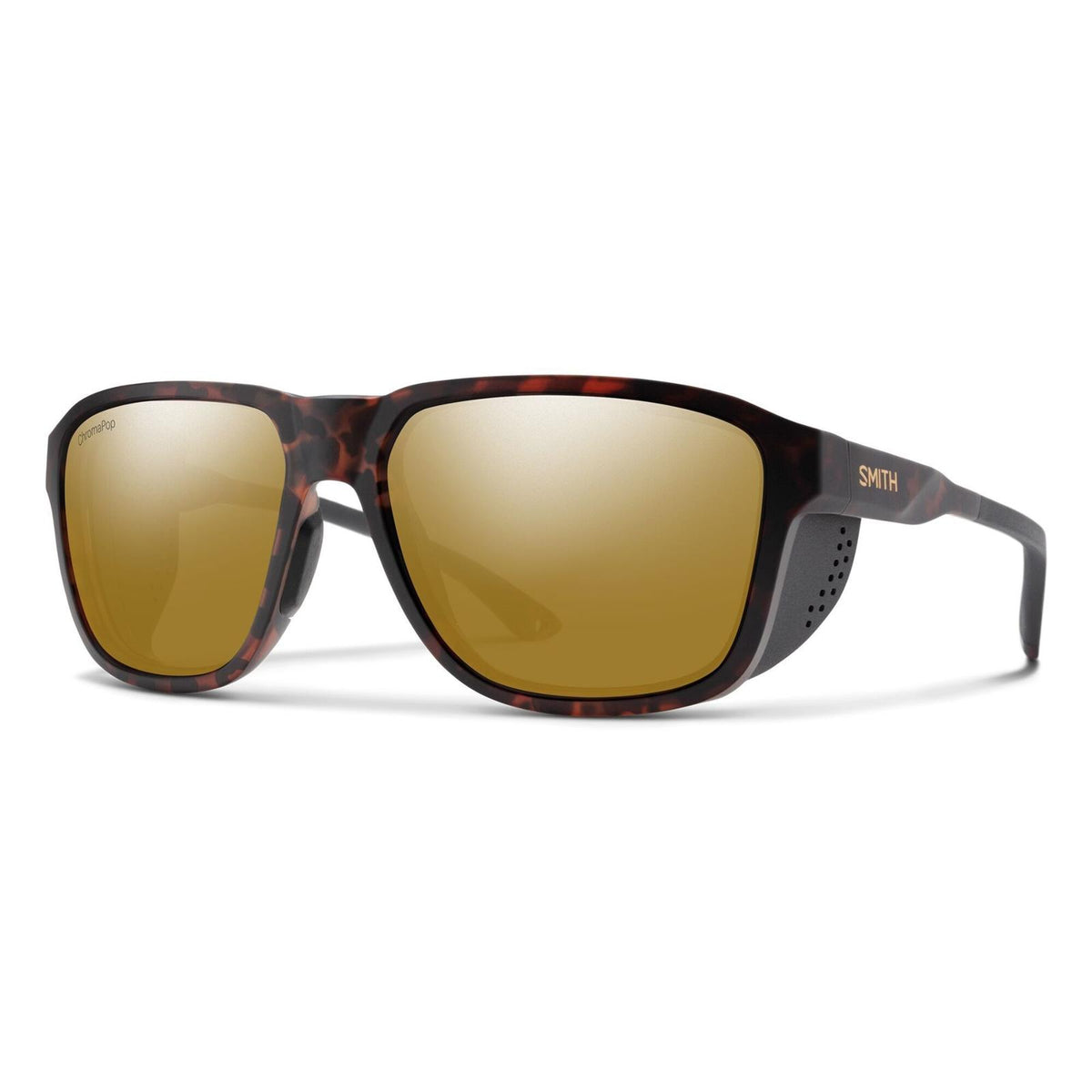 Smith Embark ChromaPop Glacier Sunglasses