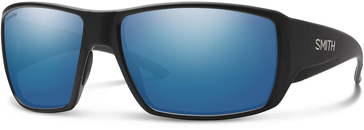 Smith Guide's Choice ChromaPop Glass Polarized Sunglasses