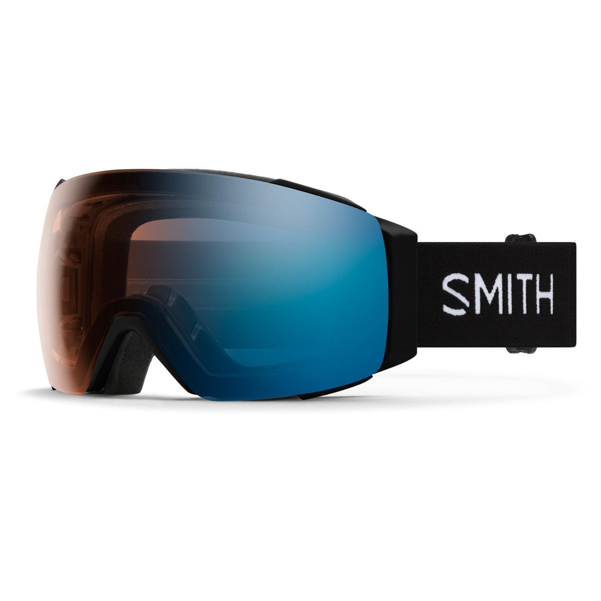 Smith I/O MAG ChromaPop Pro Photochromic Snow Goggles with Lens Protector