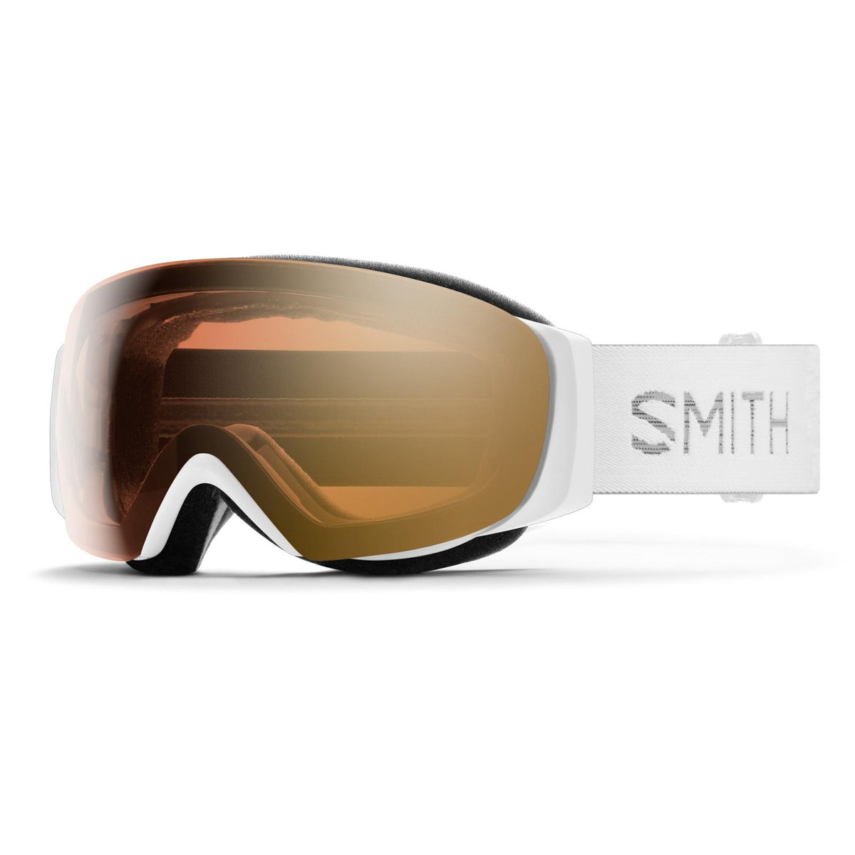Smith I/O MAG S ChromaPop Photochromic Snow Goggles with Lens Protector