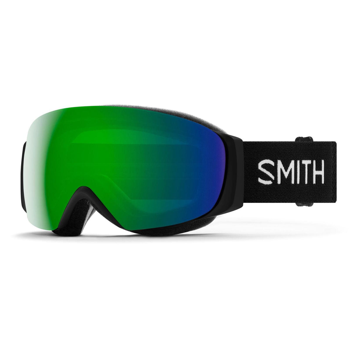 Smith I/O MAG S Low-Bridge Fit ChromaPop Snow Goggles with Lens Protector