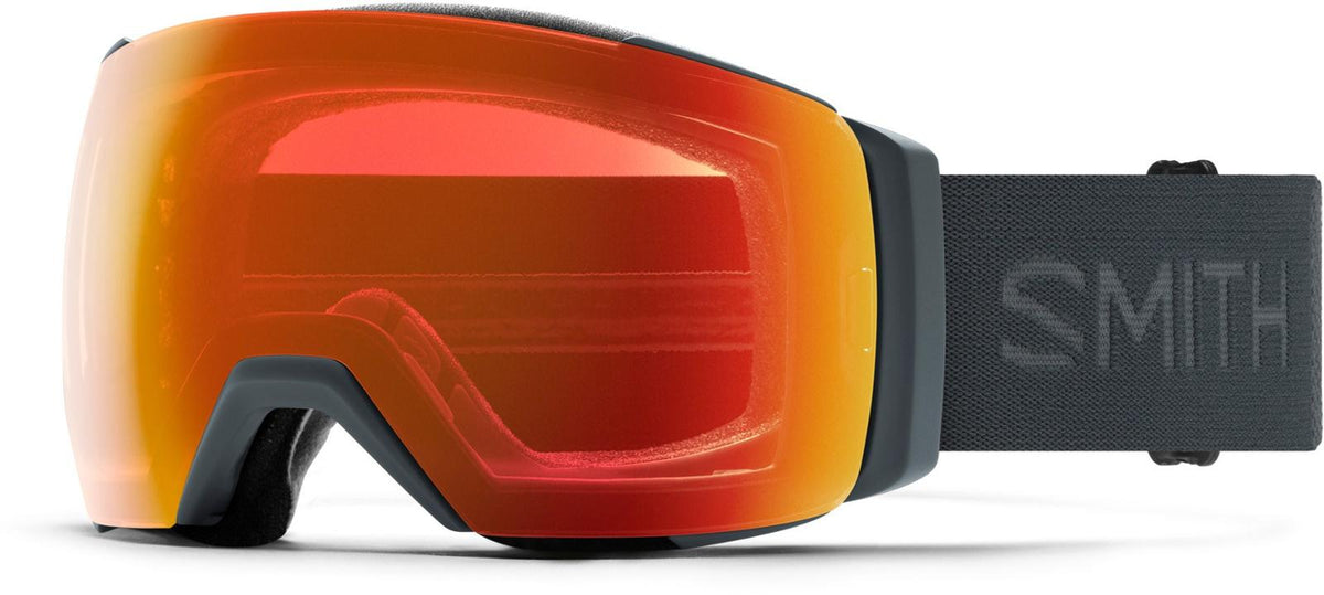 Smith I/O MAG XL ChromaPop Snow Goggles with Lens Protector