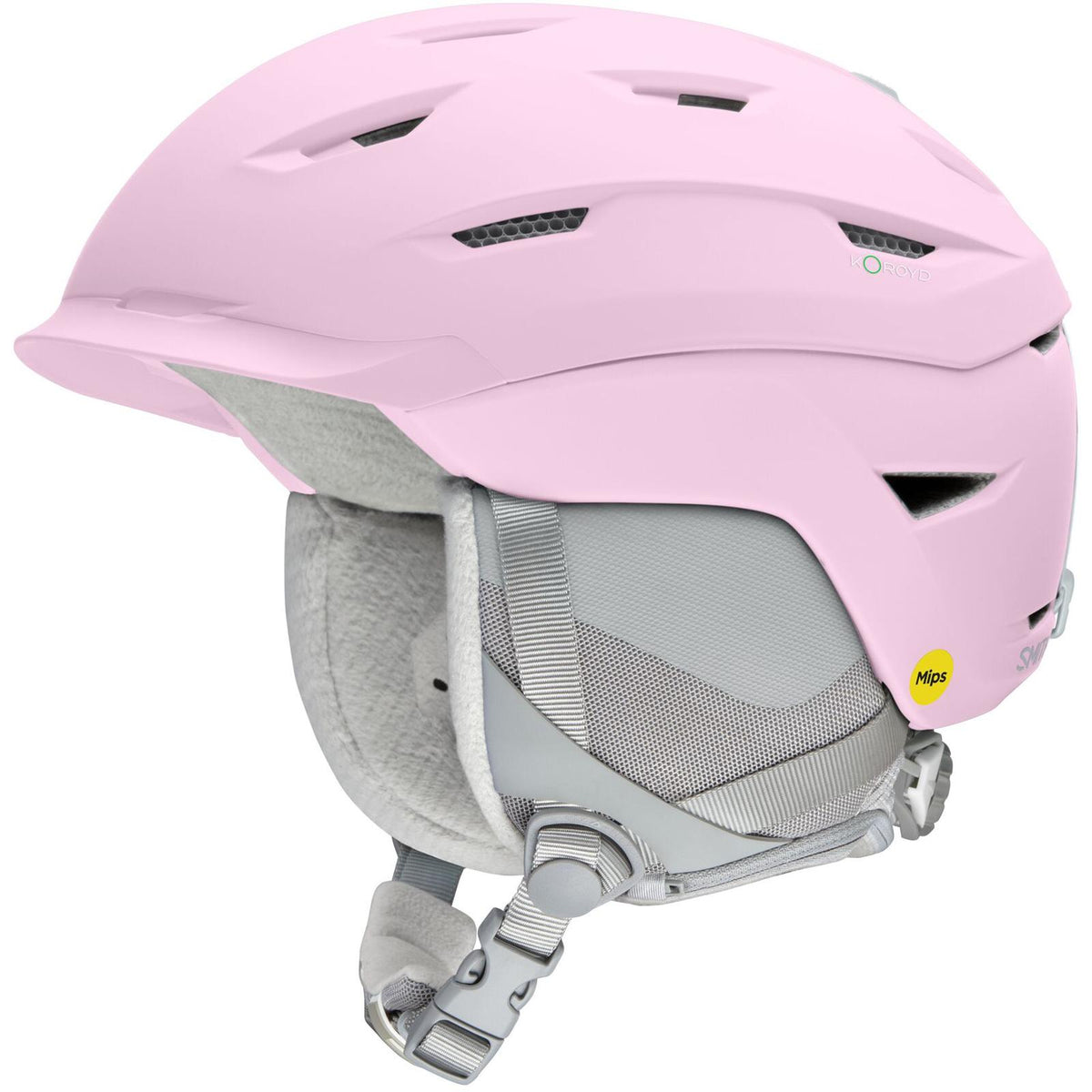 Smith Liberty Mips Snow Helmet - Women's