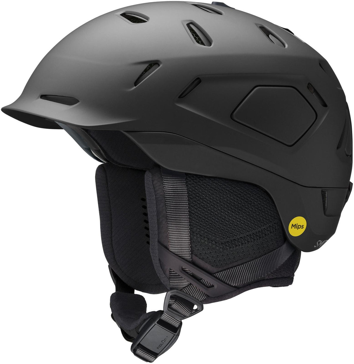Smith Nexus Mips Snow Helmet