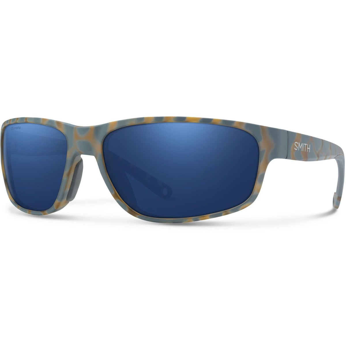 Smith Redding 2 Polarized Sunglasses