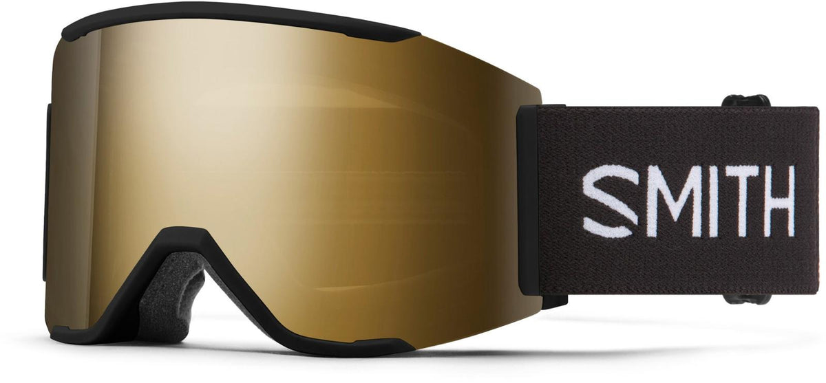 Smith Squad MAG ChromaPop Snow Goggles with Lens Protector
