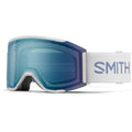 Smith Squad MAG ChromaPop Snow Goggles with Lens Protector - Low-Bridge Fit