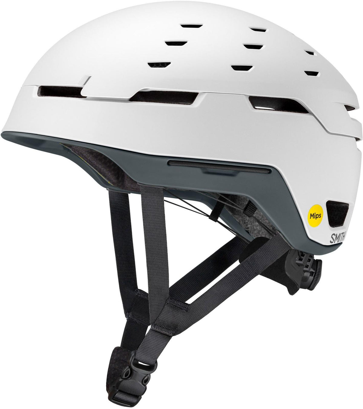 Smith Summit Mips Backcountry Snow Helmet