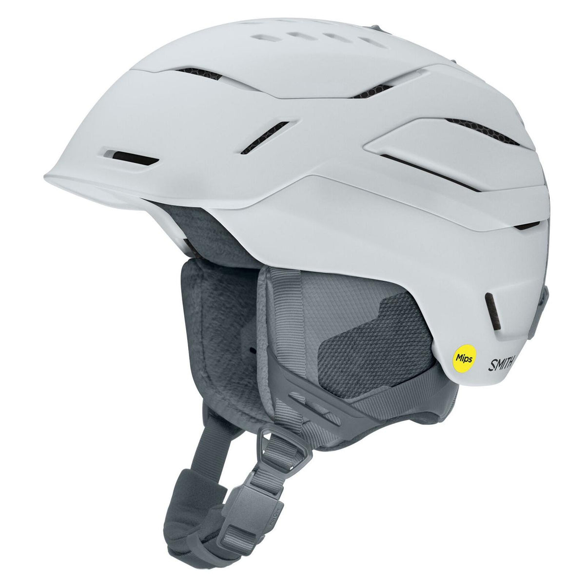 Smith Vantage 2 Mips Round Contour Snow Helmet