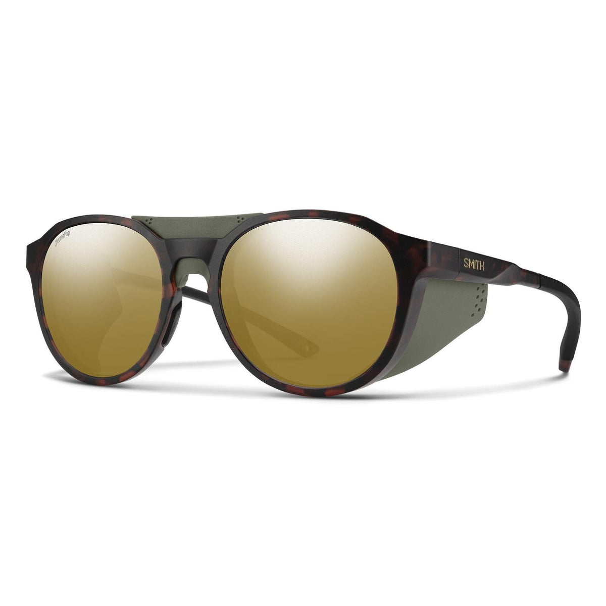 Smith Venture ChromaPop Polarized Sunglasses