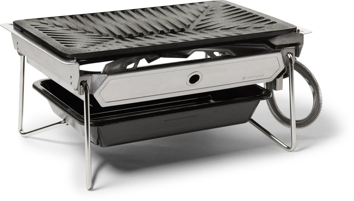 Snow Peak Grill Burner