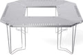 Snow Peak Jikaro Firering Table