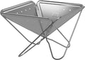 Snow Peak Pack &amp; Carry Fireplace - XL