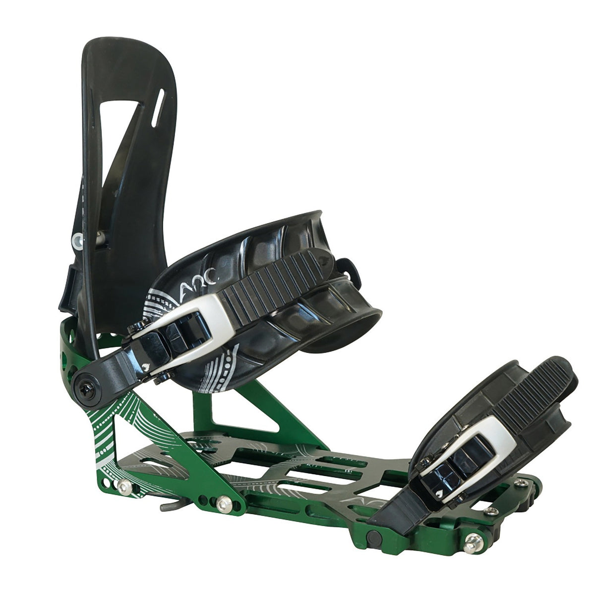 Spark R&amp;D Arc ST Splitboard Bindings - 2025/2026