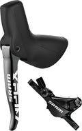 SRAM Apex 1 Disc Brake and Lever Set - Post Mount