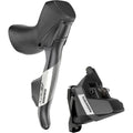 SRAM Apex AXS eTap Shift/Brake Lever and Hydraulic Disc Brake Caliper