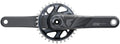 SRAM Carbon GX Eagle Crankset