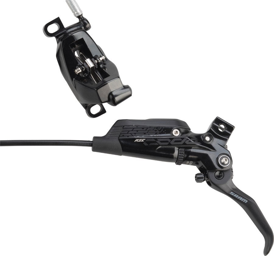 SRAM Code RSC Hydraulic Disc Brake and Lever Set