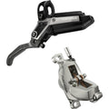SRAM Code Ultimate Stealth Disc Brake and Lever