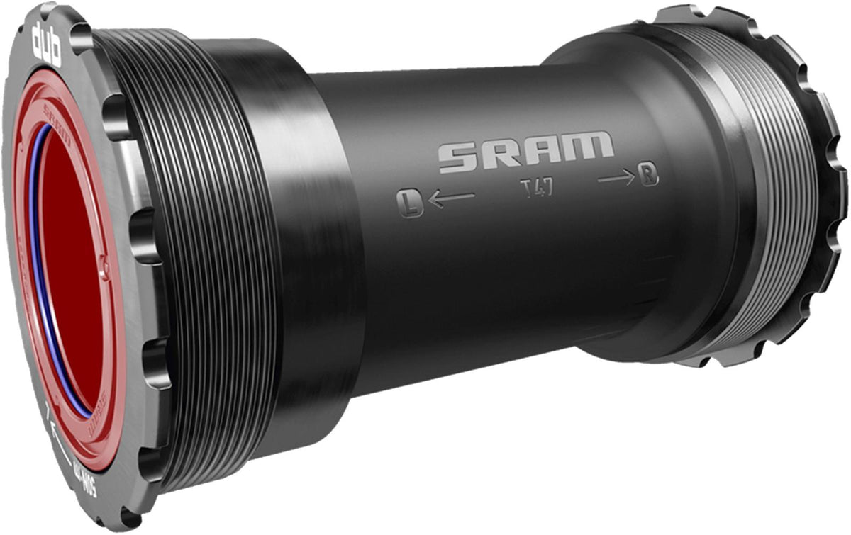 SRAM DUB T47 Road Wide Ceramic Bottom Bracket