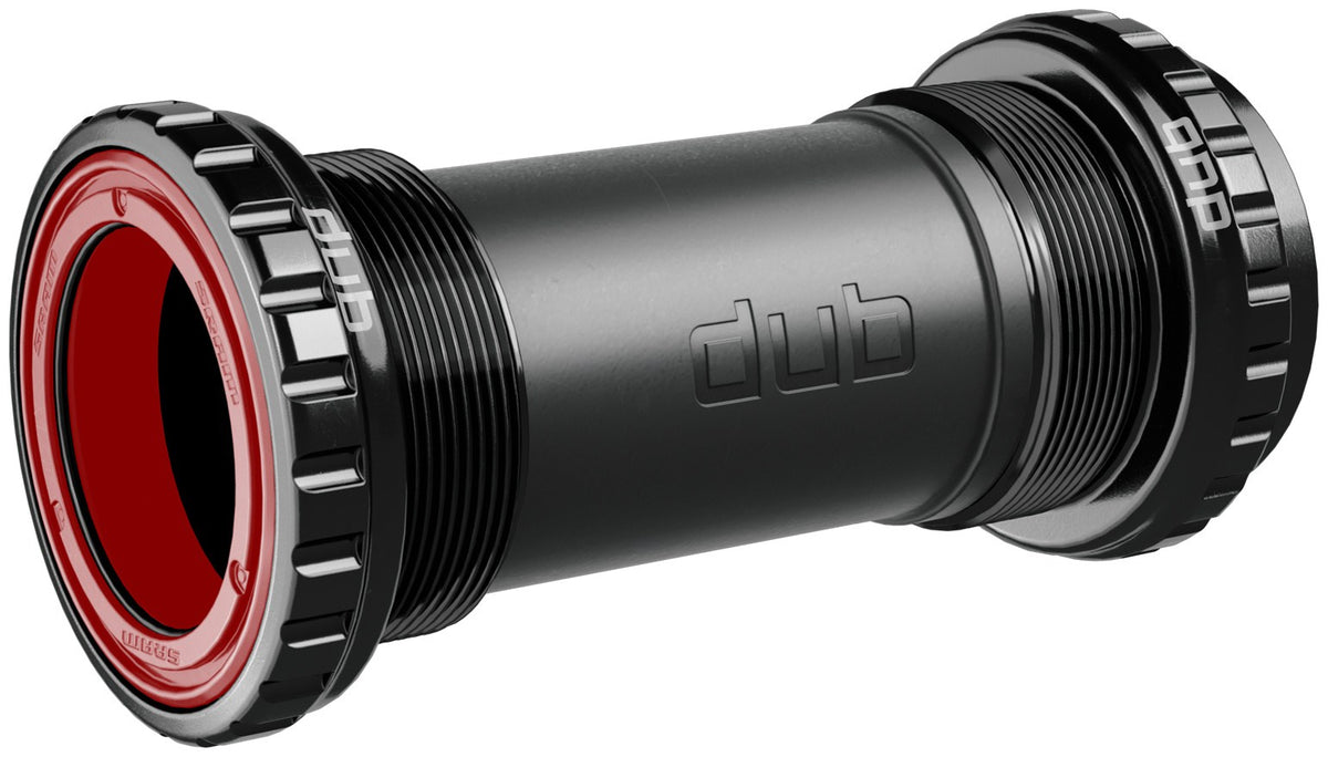 SRAM DUB Wide English/BSA Ceramic Bottom Bracket