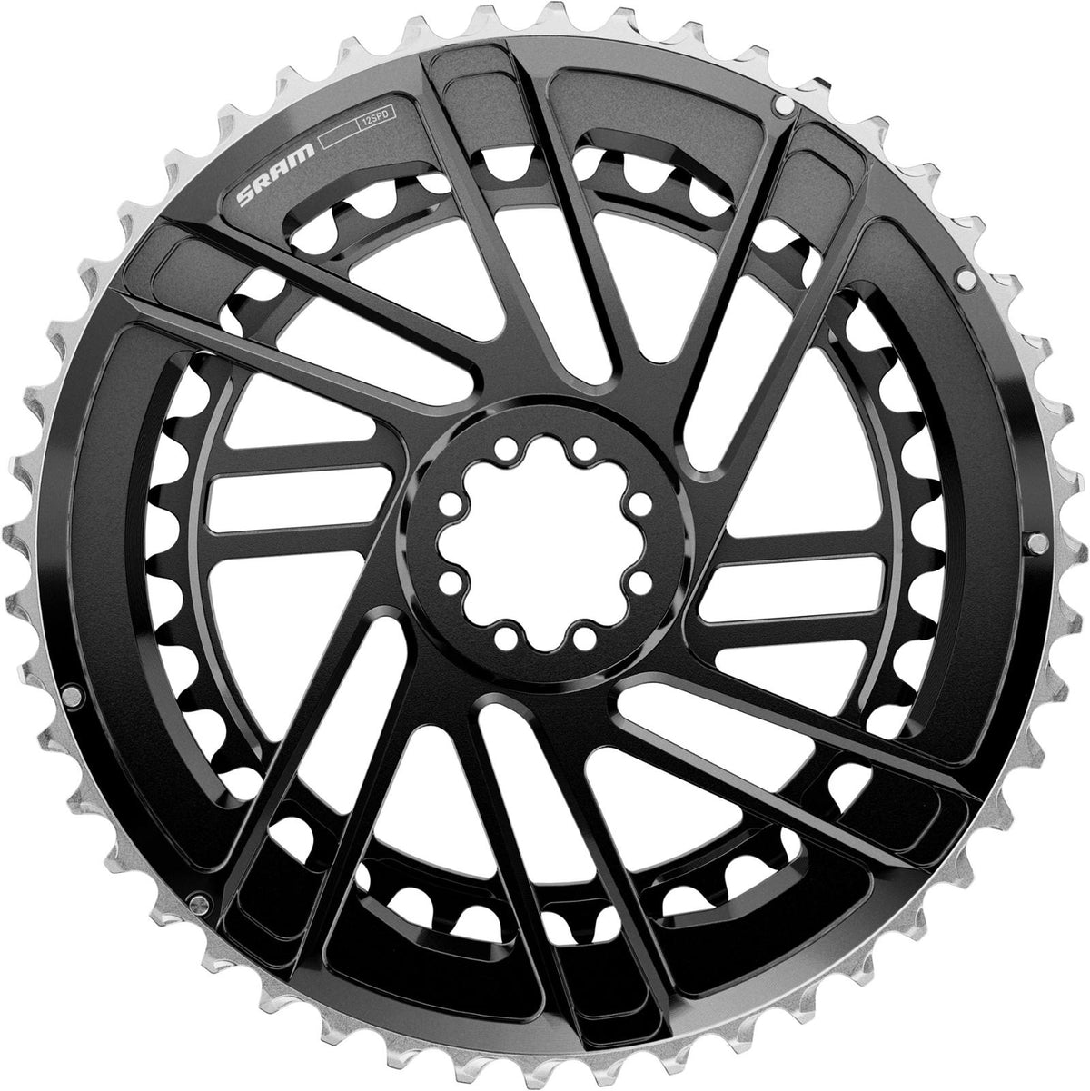 SRAM Force 2x CR Chainring Kit