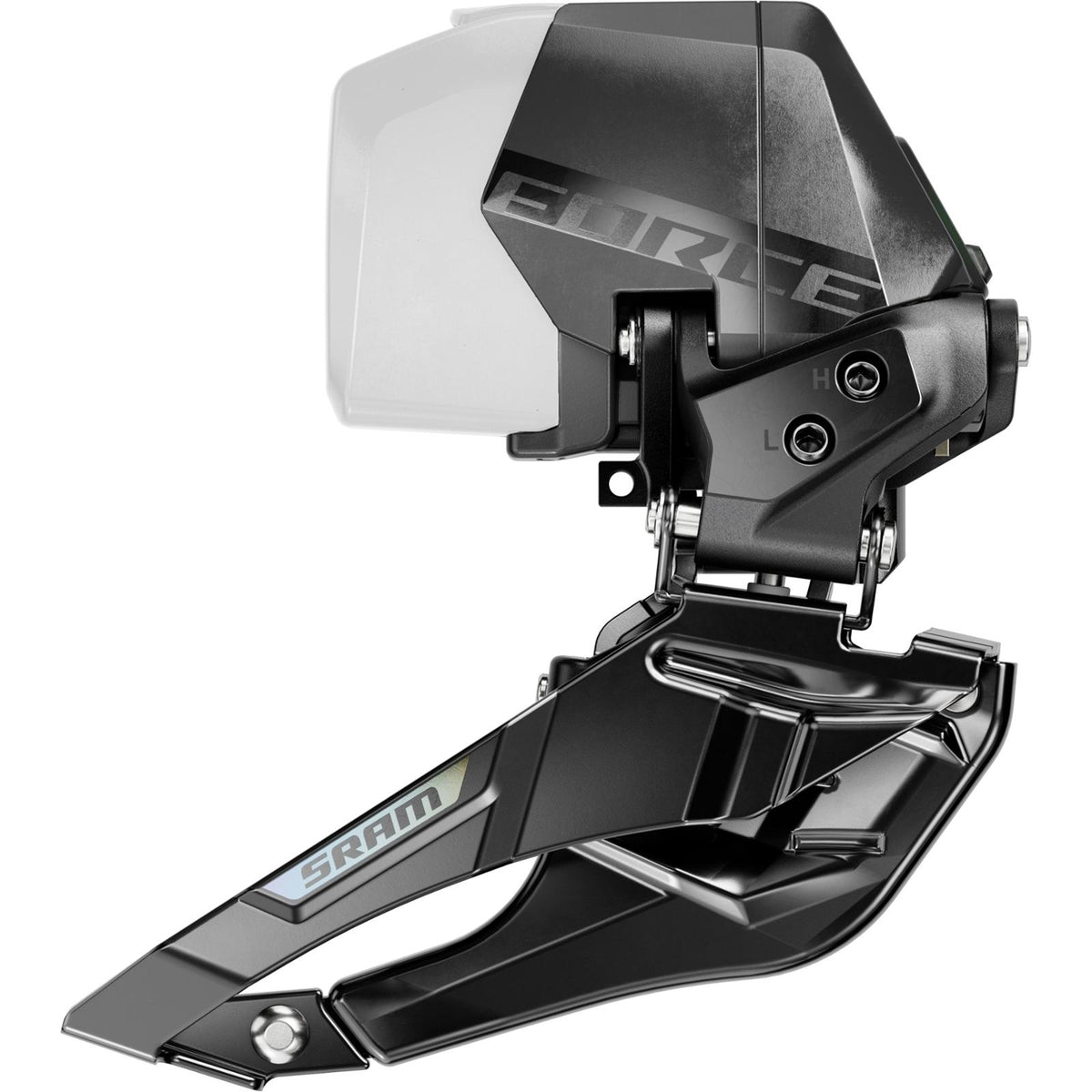 SRAM Force AXS Front Derailleur