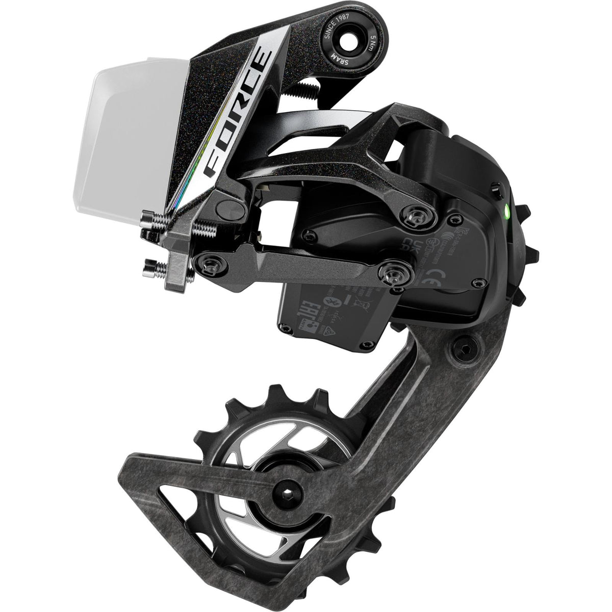 SRAM Force AXS Rear Derailleur