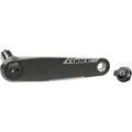 SRAM Force AXS Wide Left Crank Arm and Power Meter Spindle Assembly