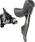SRAM Force eTap AXS HRD Shift/Brake Lever with Hydraulic Disc Brake