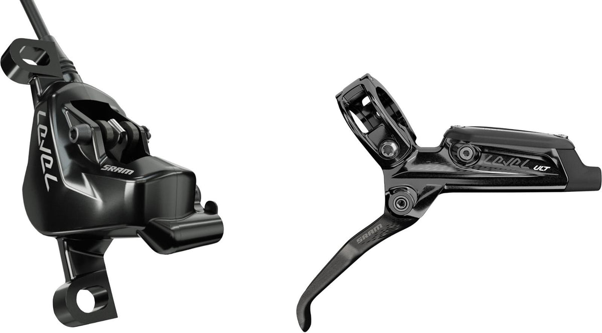SRAM Level Ultimate Hydraulic Disc Brake and Lever Set