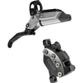SRAM Maven Ultimate Stealth Disc Brake and Lever