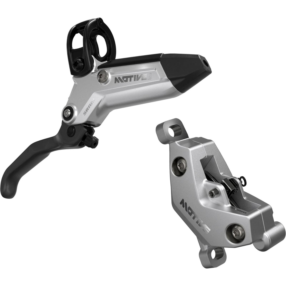 SRAM Motive Ultimate Disc Brake and Lever - Rear