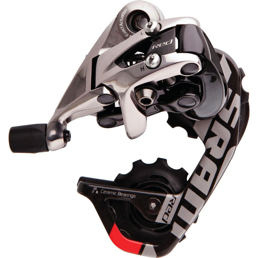 SRAM RED Rear Derailleur