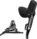SRAM Rival 22 Shift/Brake Lever with Hydraulic Disc Brake - Flat Mount - Right/Rear