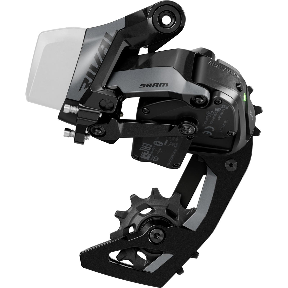 SRAM Rival AXS Rear Derailleur