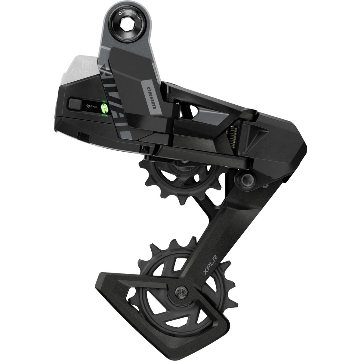 SRAM Rival XPLR AXS Rear Derailleur