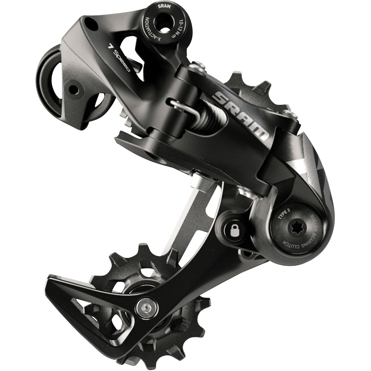 SRAM X01 DH Rear Derailleur