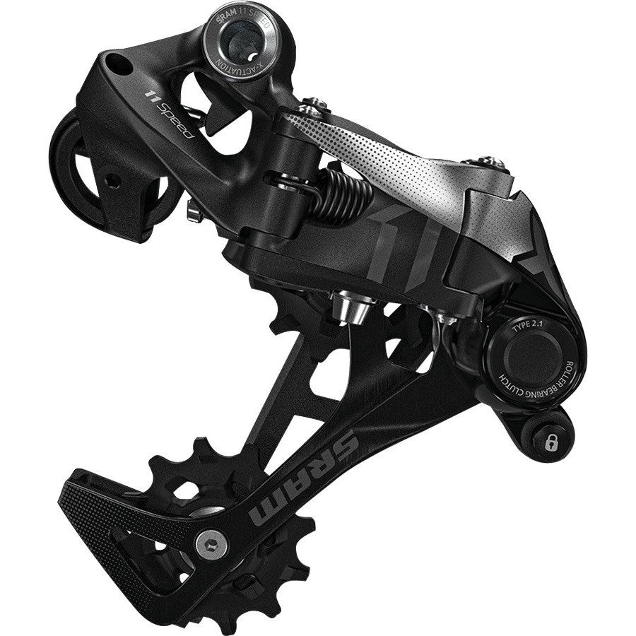 SRAM X01 Rear Derailleur