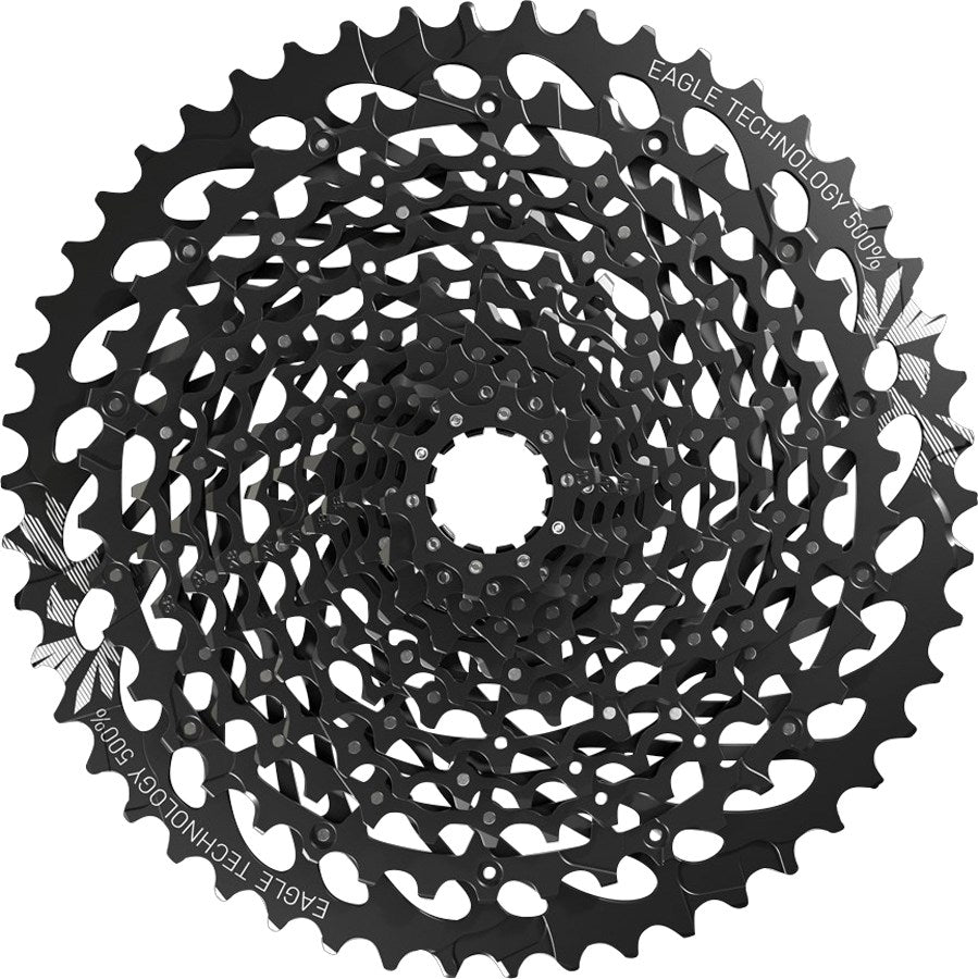 SRAM XG-1275 GX Eagle 12-Speed Cassette