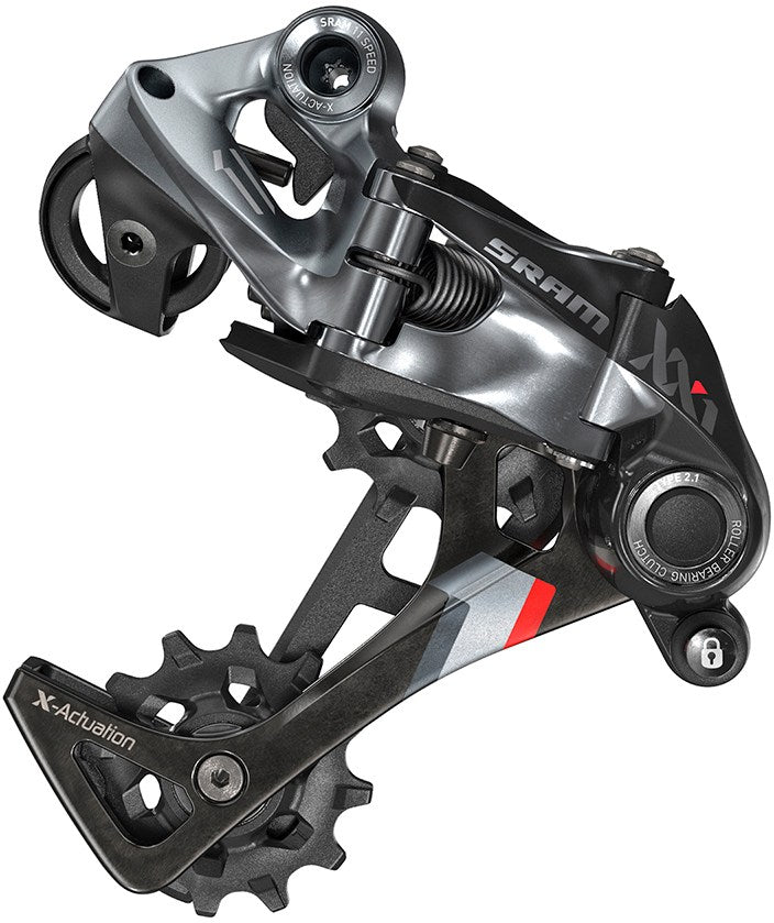 SRAM XX1 X-Horizon 11-Speed Rear Derailleur