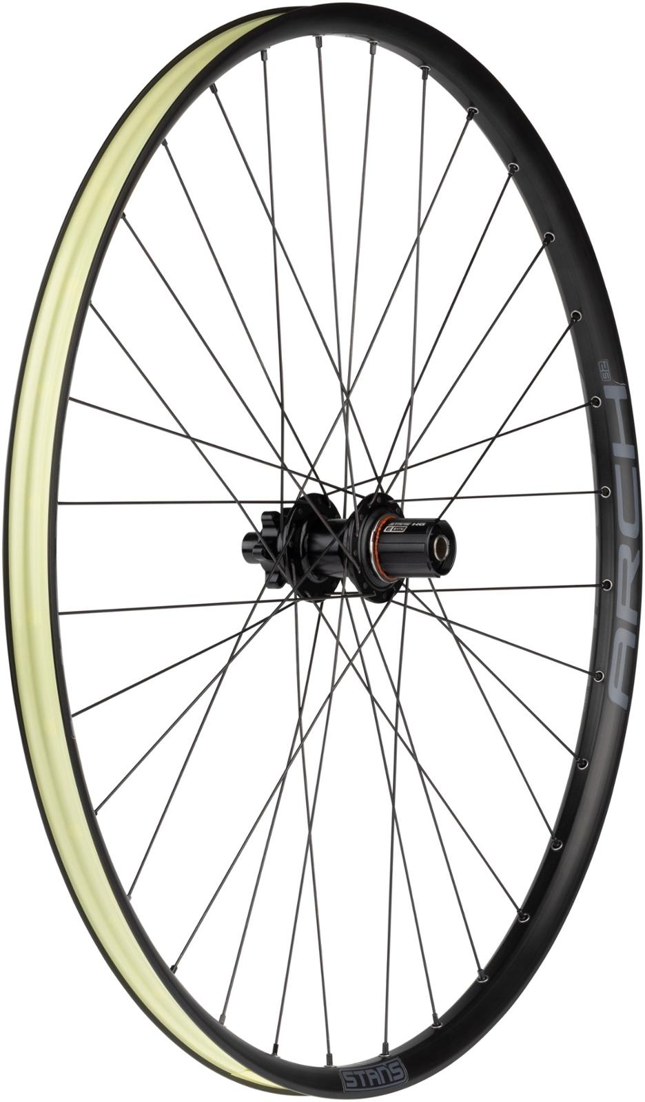 Stan's NoTubes Arch S2 6B Wheel