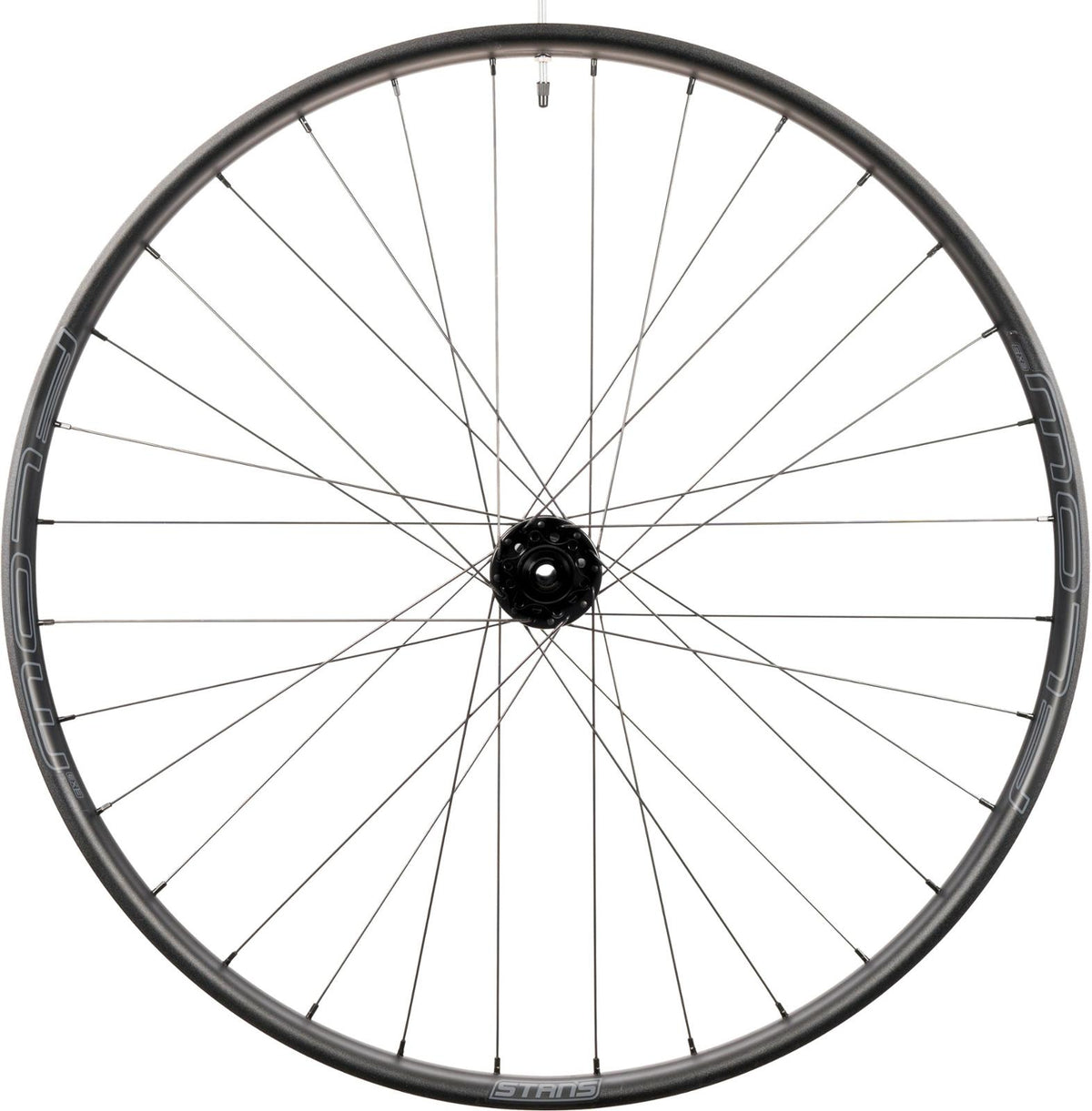 Stan's NoTubes Flow EX3 6-Bolt 27.5 Wheel - E-sync Hub