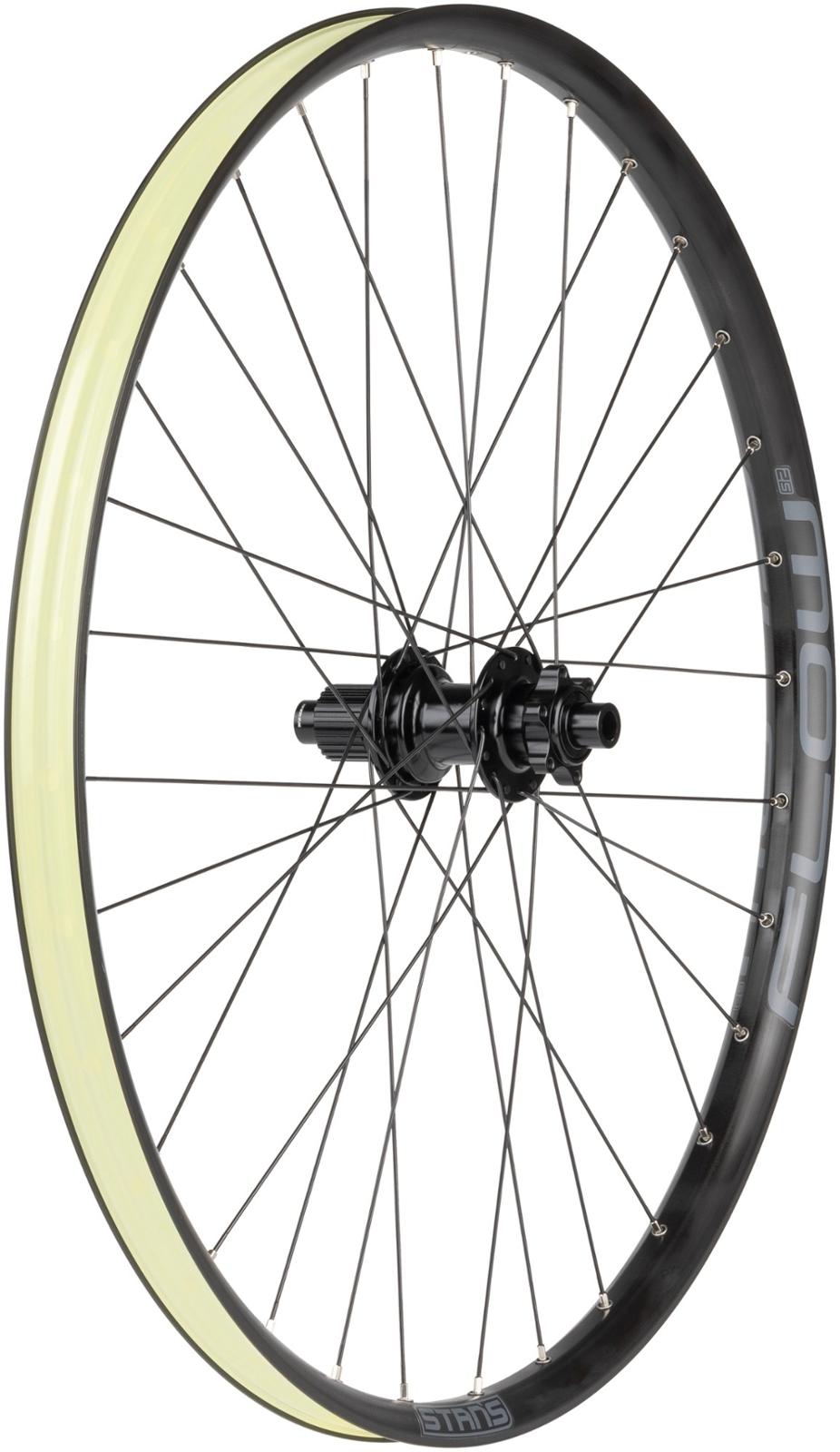 Stan's NoTubes Flow S2 6B Wheel